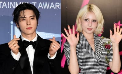 에릭부터 지드래곤까지…해외발 열애설에 몸살 앓는 K팝 [TEN스타필드]