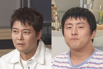 기안84, 논란 중인 전현무 챙겼다…"얼굴 많이 변해 안타까워" ('나혼산')