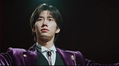 시청률 또 추락했다…유명 마술사 사망→女 7명과 양다리 들통 '6.7%' ('재벌X형사2')[종합]