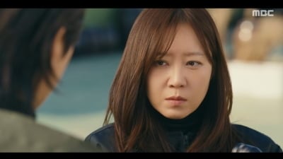 공효진, 과거 악연 신현수에 이 갈았다…"다시 나타나지 마" 분노폭발 ('유부녀')[중합]