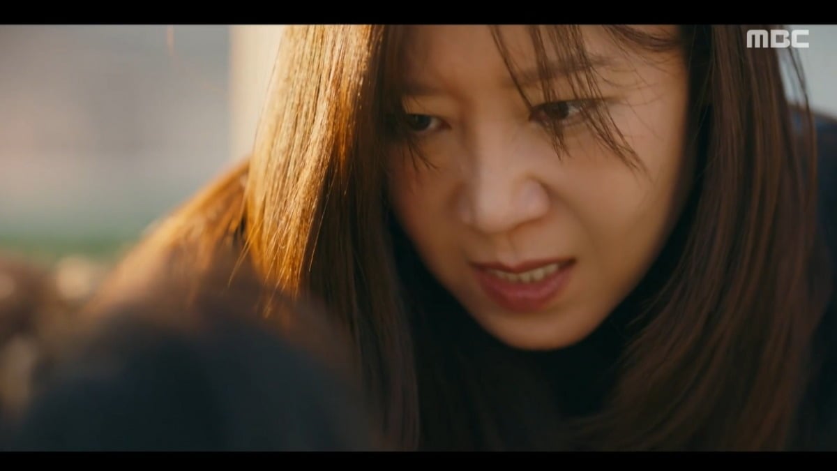 사진 = MBC '유부녀 킬러' 캡처