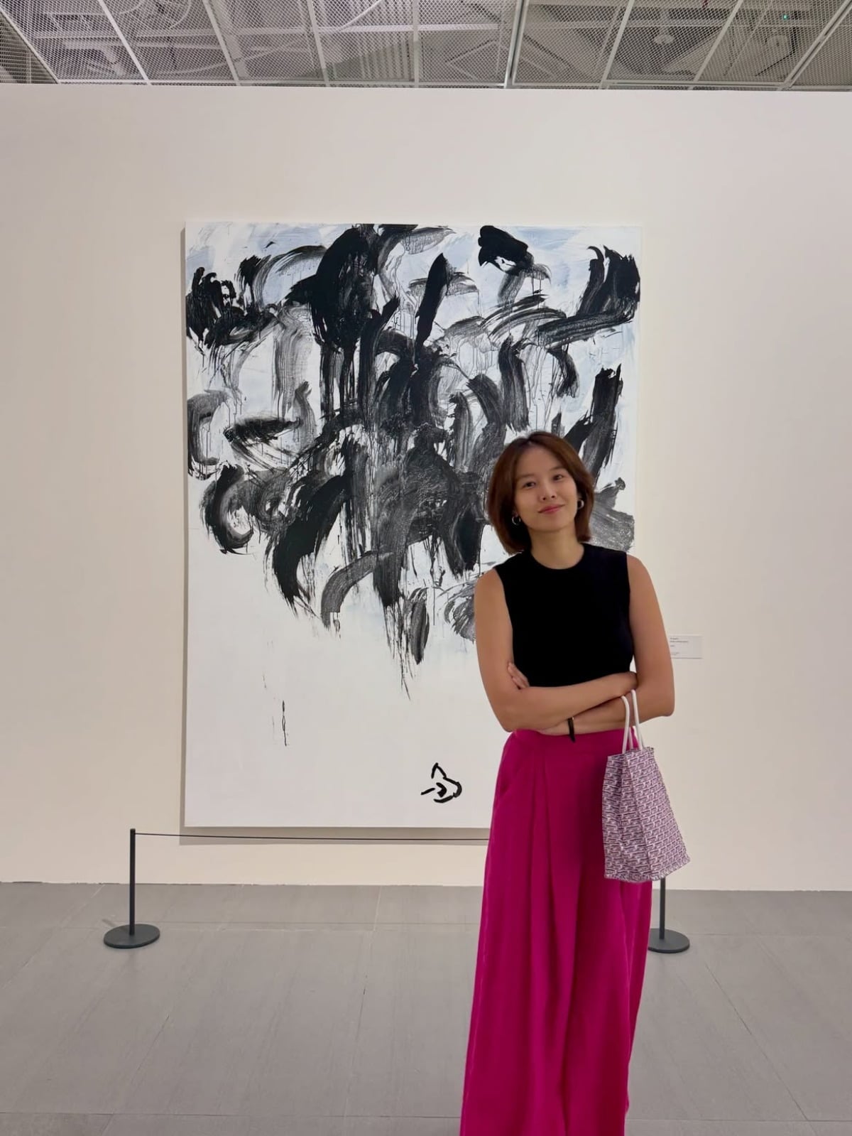 사진 = 조윤희 인스타그램