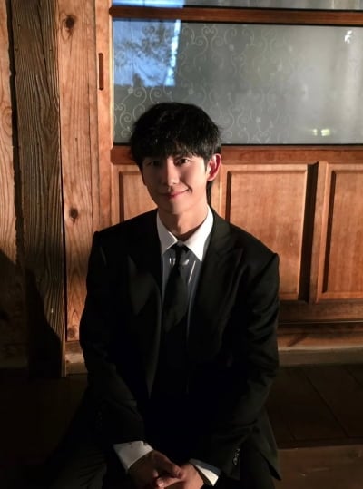 정해인, '하영 친일 논란'에도 끄덕없다…'이런 엿같은 사랑' 홍보 열일