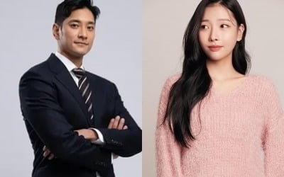 배우♥스포츠 선수 커플 탄생?…시청자들도 지친다, 제작진의 우려먹기 '눈살' ('신랑수업2')