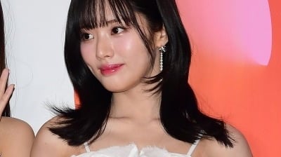 유명 걸그룹 멤버, 7년 동안 무수입이었다…박지원 "母에 용돈 받아 생활" ('아형')
