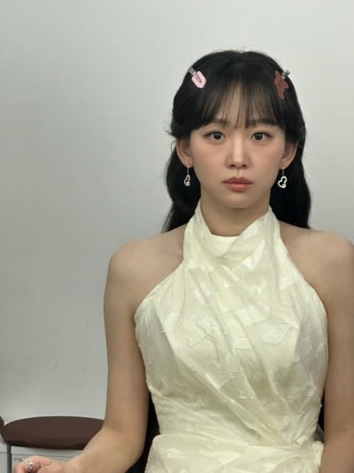 '기자 출신' 진기주, 진짜 37세 맞아？…동안미 폭발한 드레스 자태