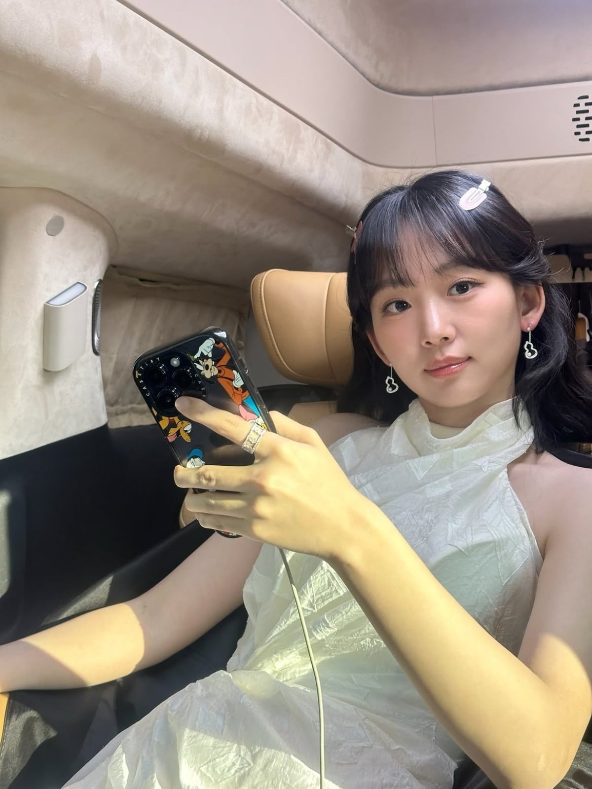 사진 = 진기주 인스타그램