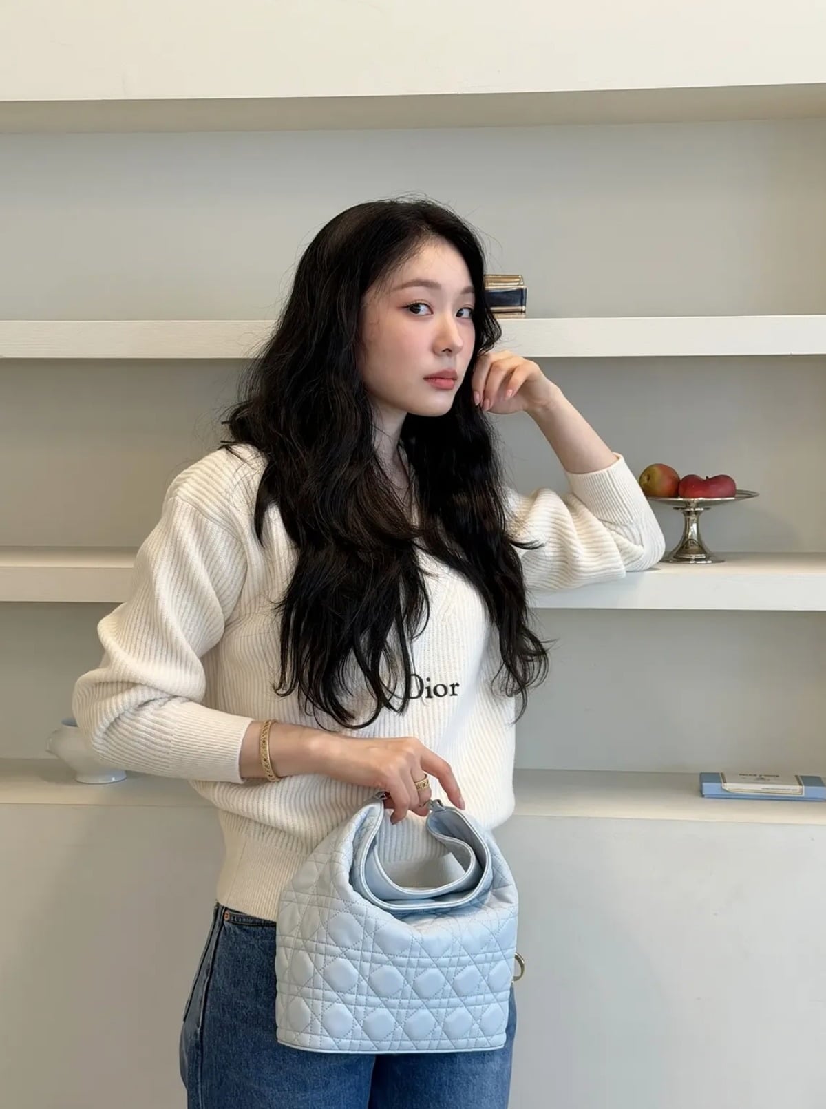 사진 = 김연아 인스타그램