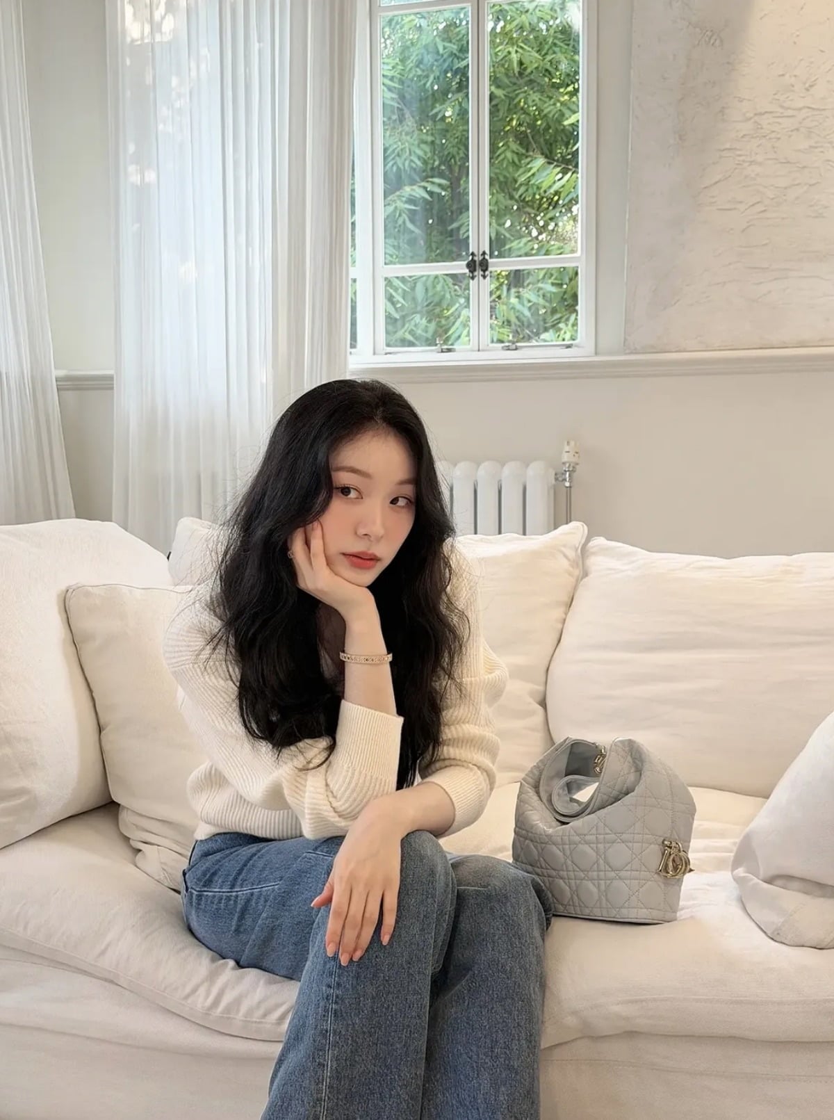 사진 = 김연아 인스타그램