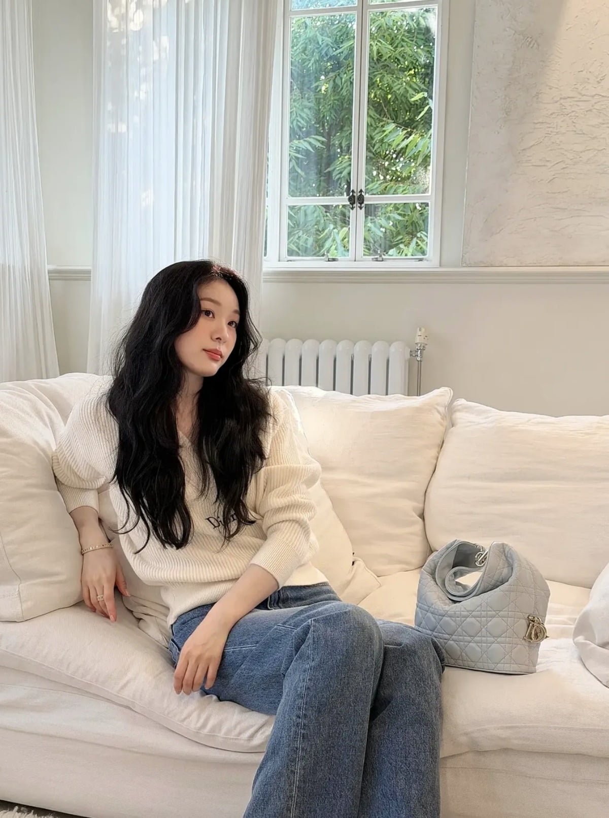 사진 = 김연아 인스타그램