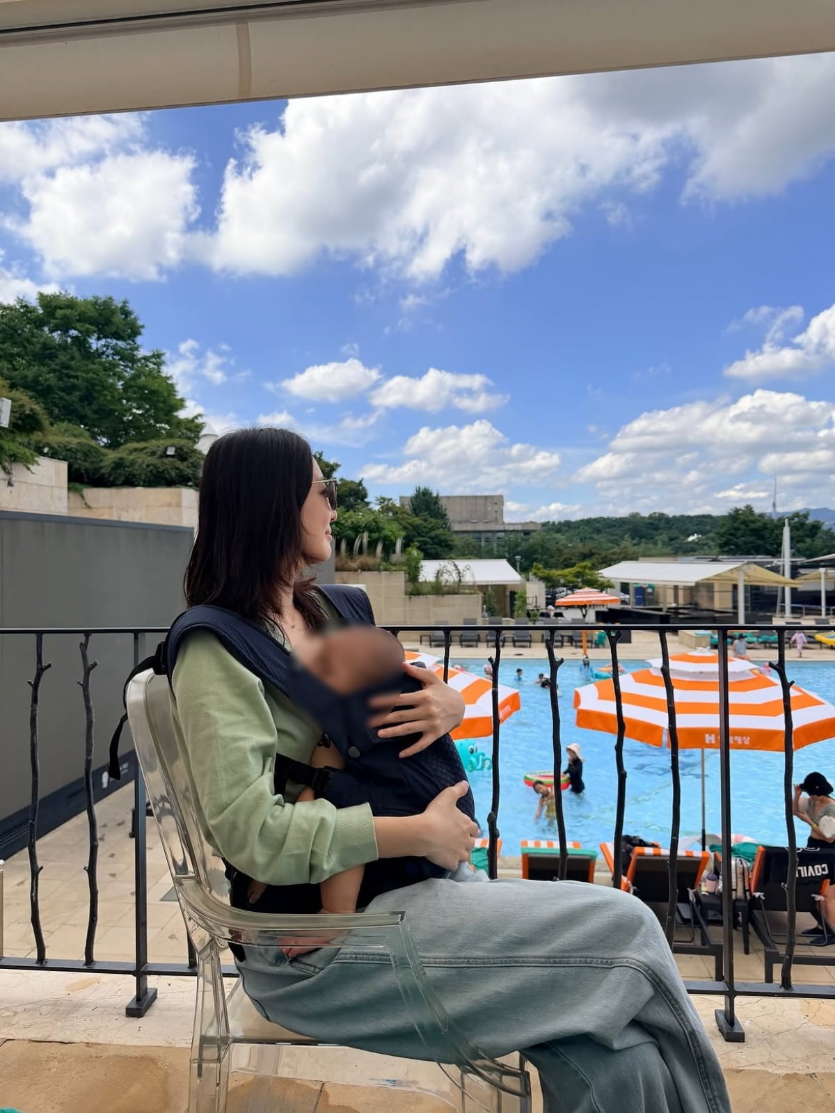 사진 = 김소영 인스타그램