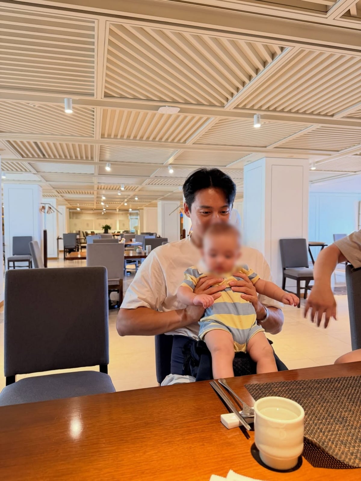 사진 = 김소영 인스타그램