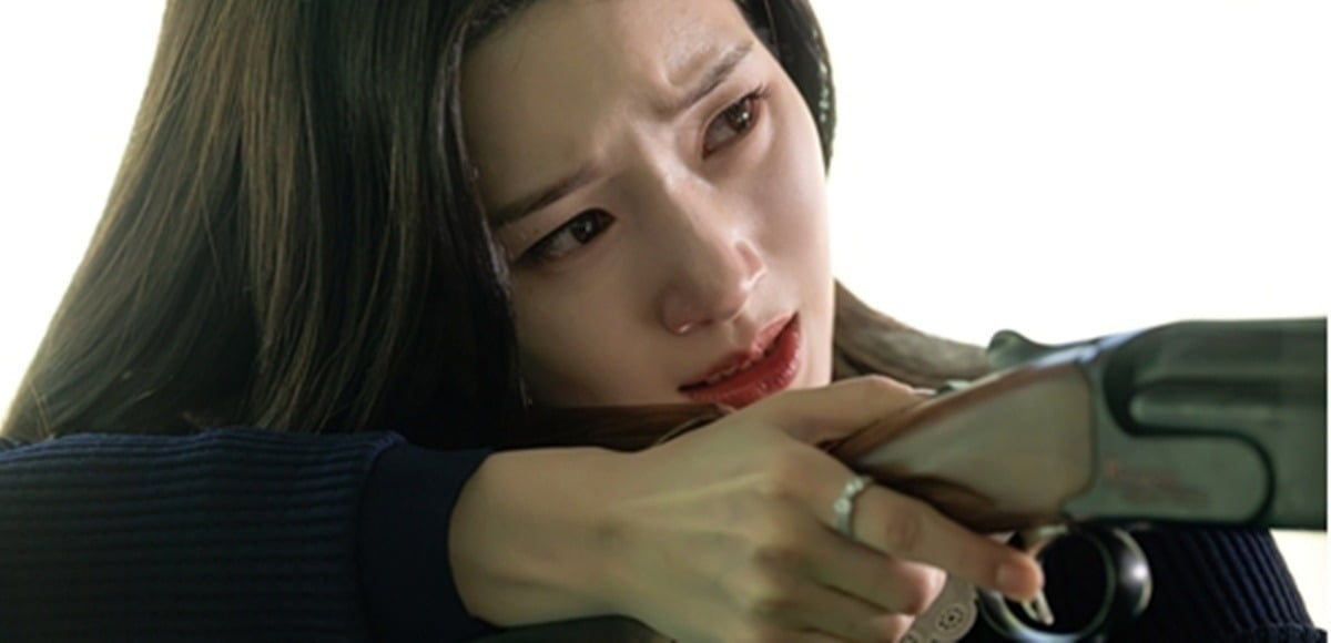 정채연이 '재벌X형사2'에 특별 출연한다./사진제공=SBS
