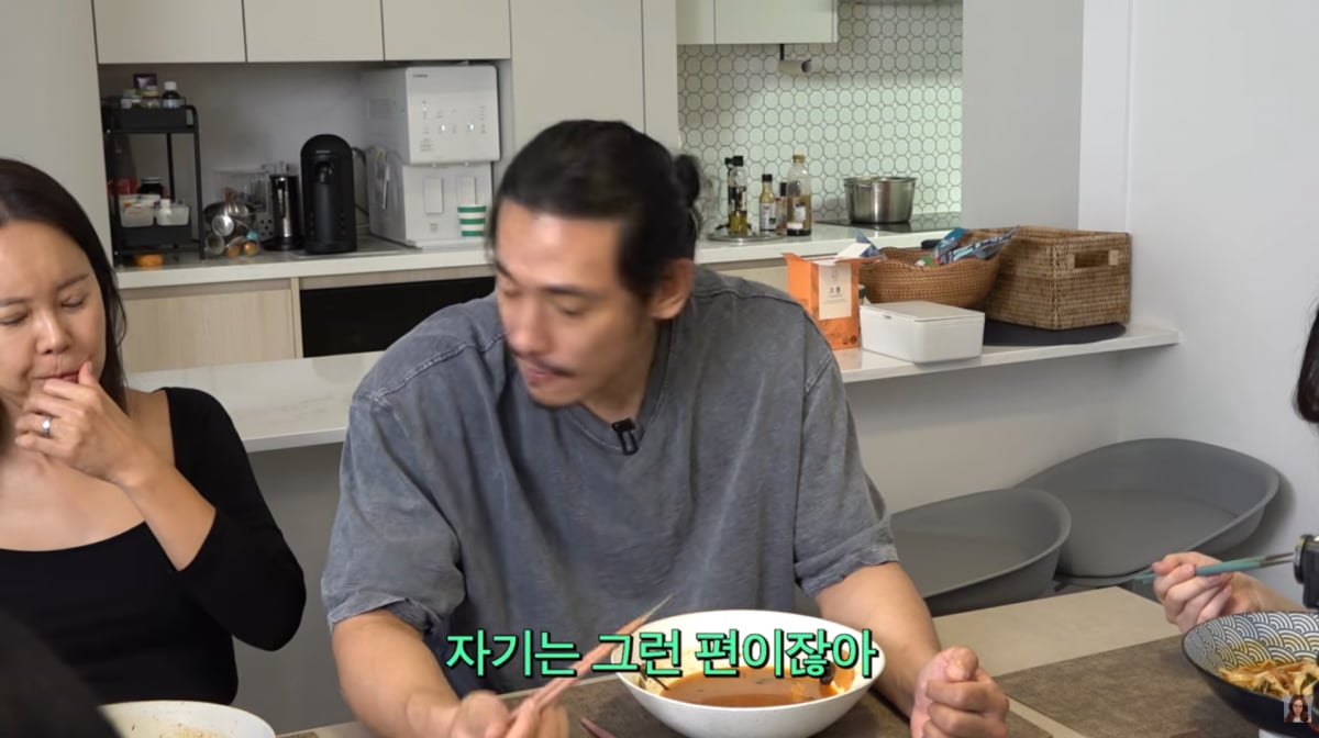 사진=백지영 유튜브