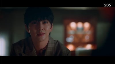 "누굴 죽였을까" 유승호, 미스터리 정체 밝힐까…섬뜩한 미소에 시청률 '6.7%→7.9%' 상승 ('재벌X형사2')