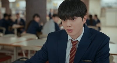 박은빈 시청률 반토막 났다…송강 첫 복귀작 3.4%로 출발, tvN 타깃은 1위 ('포핸즈')[종합]