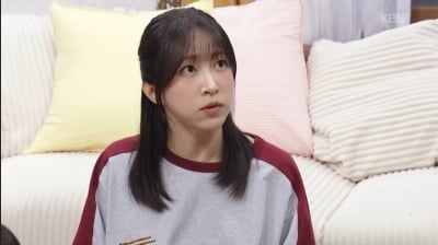 안희연, 드디어 결단 내렸다…"장녀 사퇴 할 것" 폭탄발언→하석진과 이별 ('사랑이')