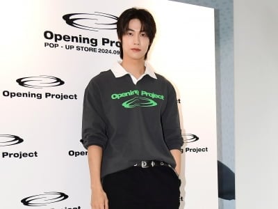 변우석 절친으로 인지도 급상승했는데…"자기가 하고 싶은 것만 하는 독불장군" ('사당귀')
