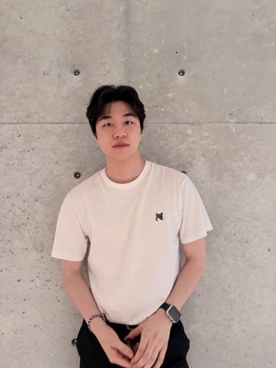 '나술' 31기 경수, '♥순자'에 꽉 잡혔네…설레는 키차이 무슨 일
