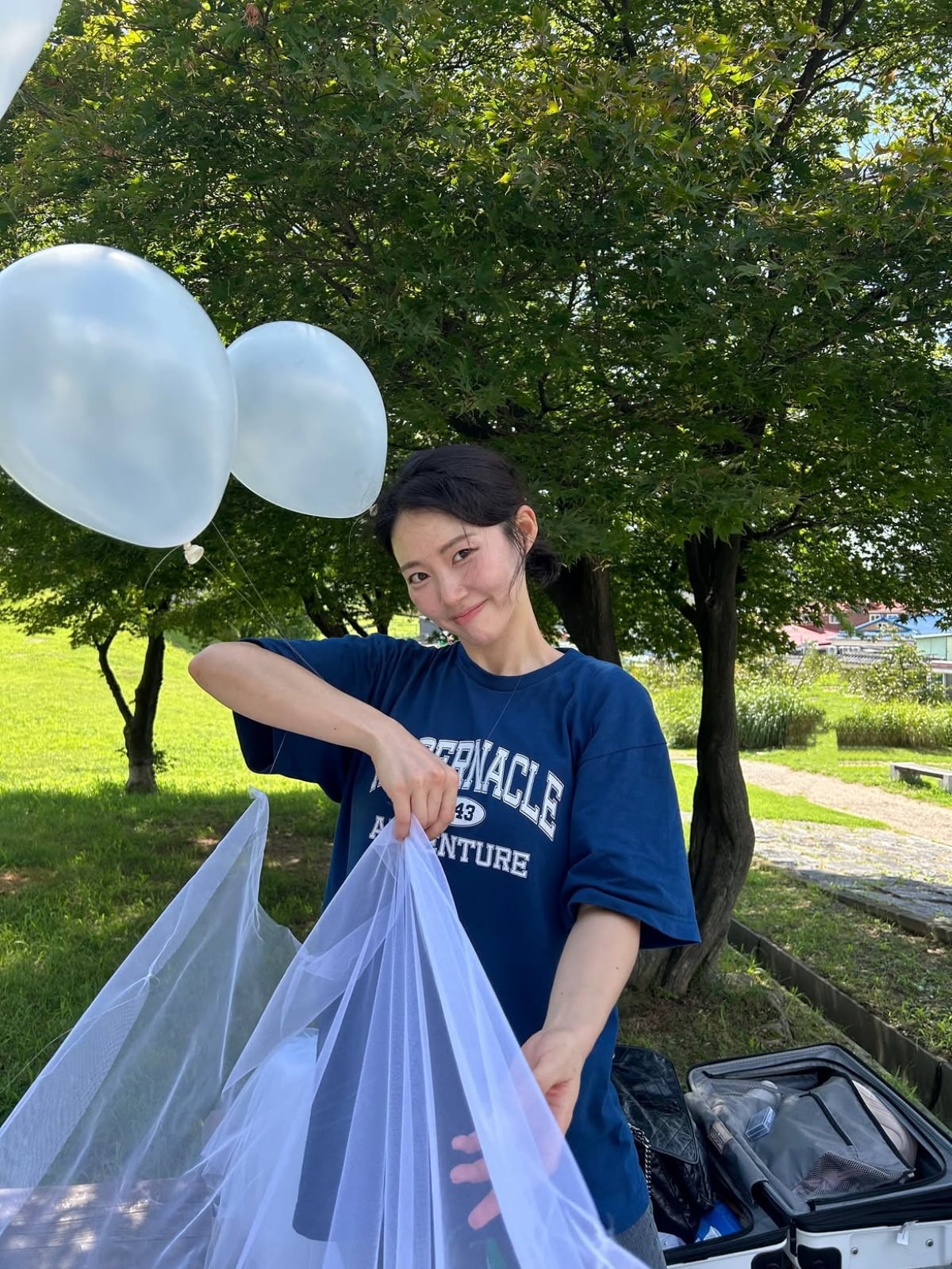 사진 = 32기 영숙 인스타그램