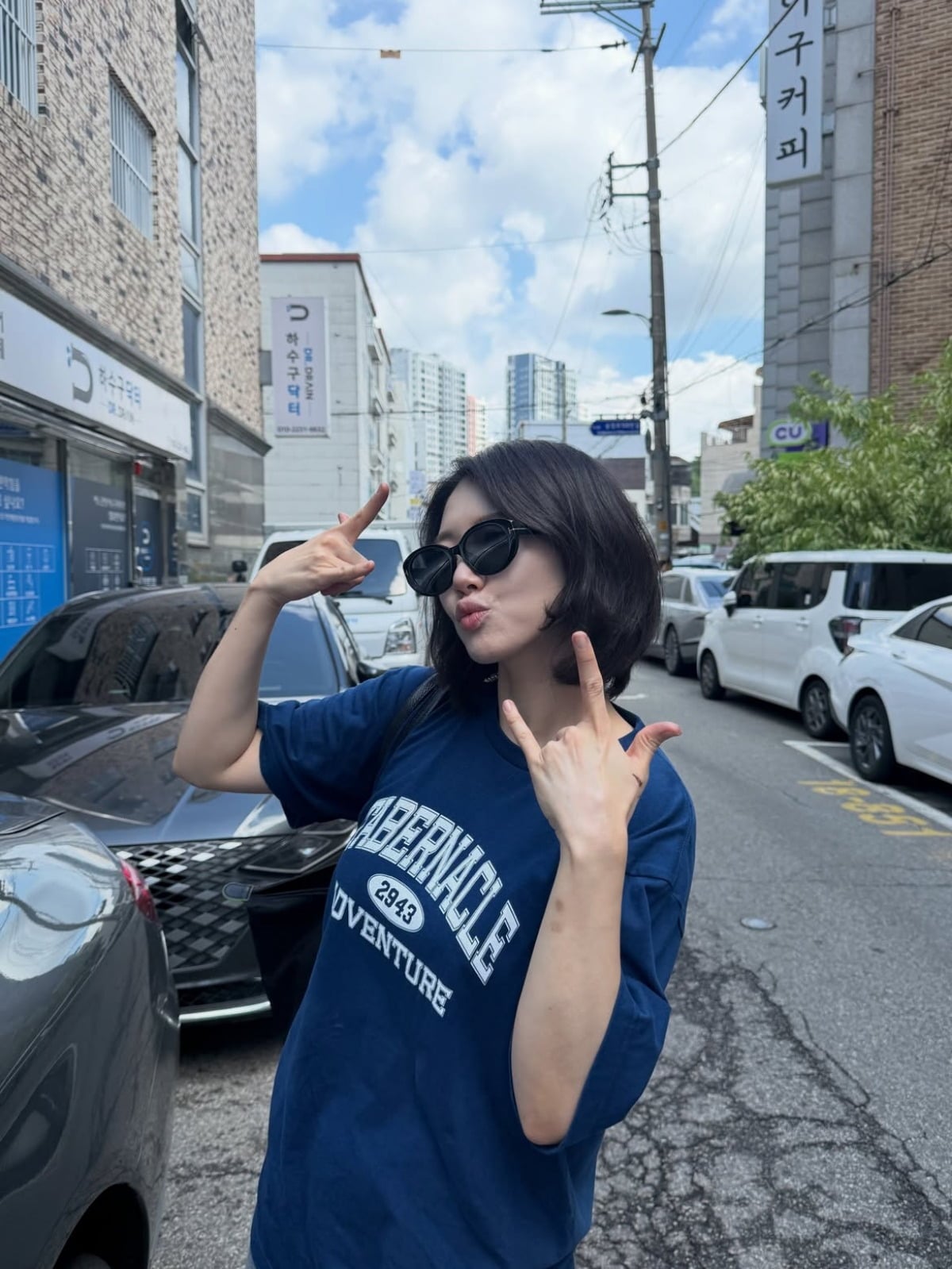 사진 = 32기 영숙 인스타그램