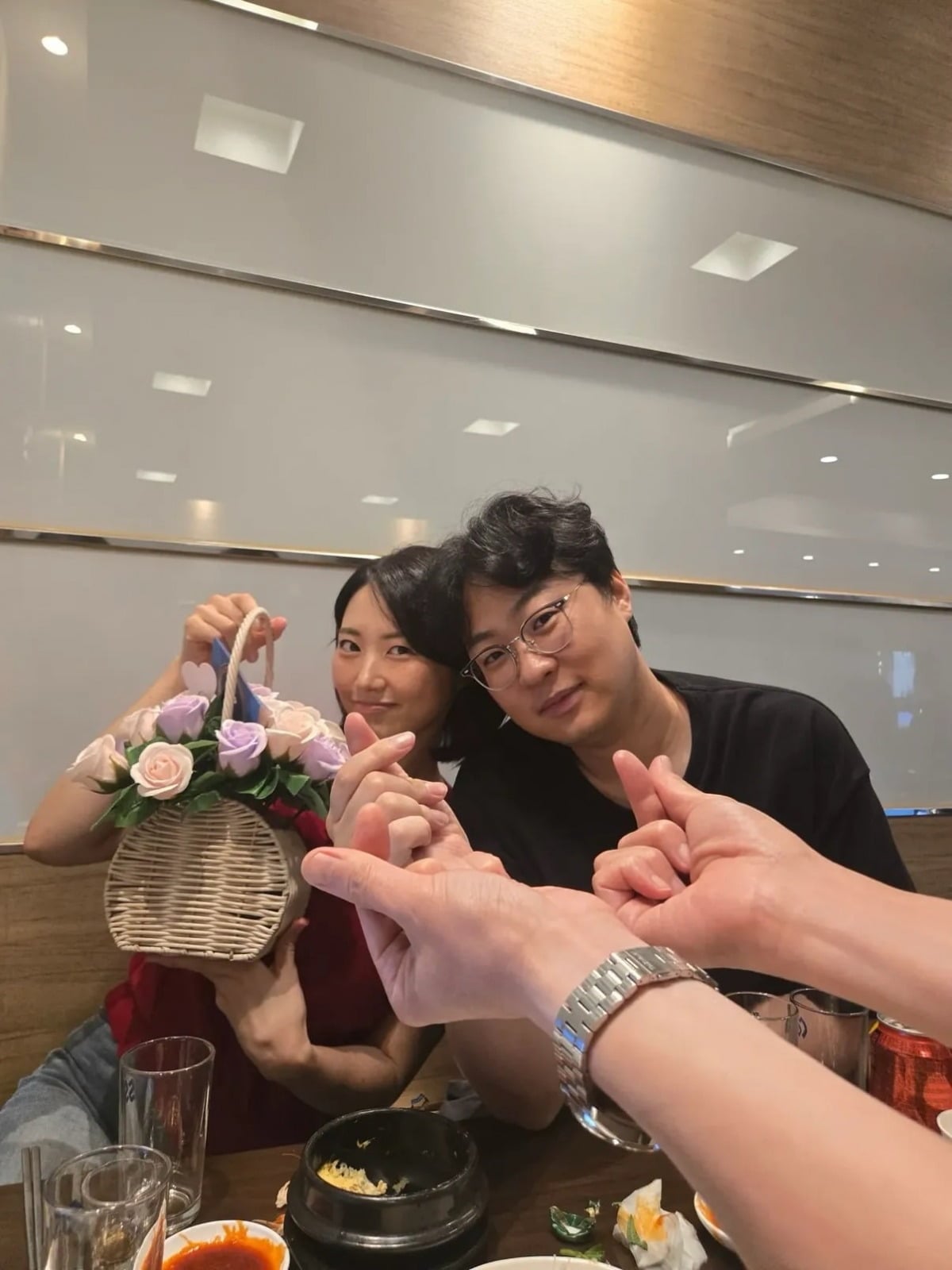 사진 = 32기 영숙 인스타그램