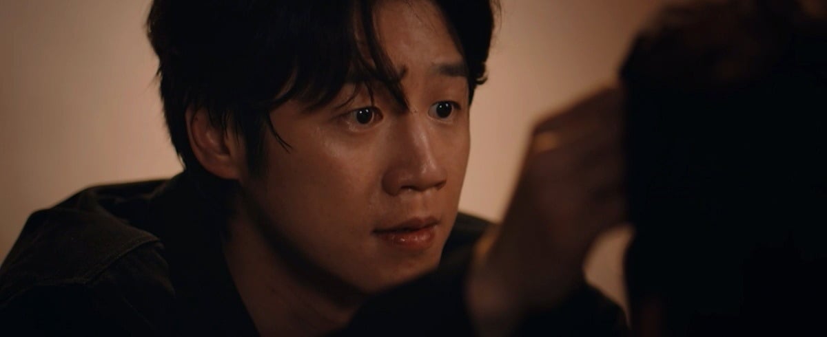 배우 정준원이 원작에서 '꽃미남'으로 설정된 권태성 캐릭터를 자신만의 색깔로 풀어내고 있다./사진=MBC 방송 화면 캡처
