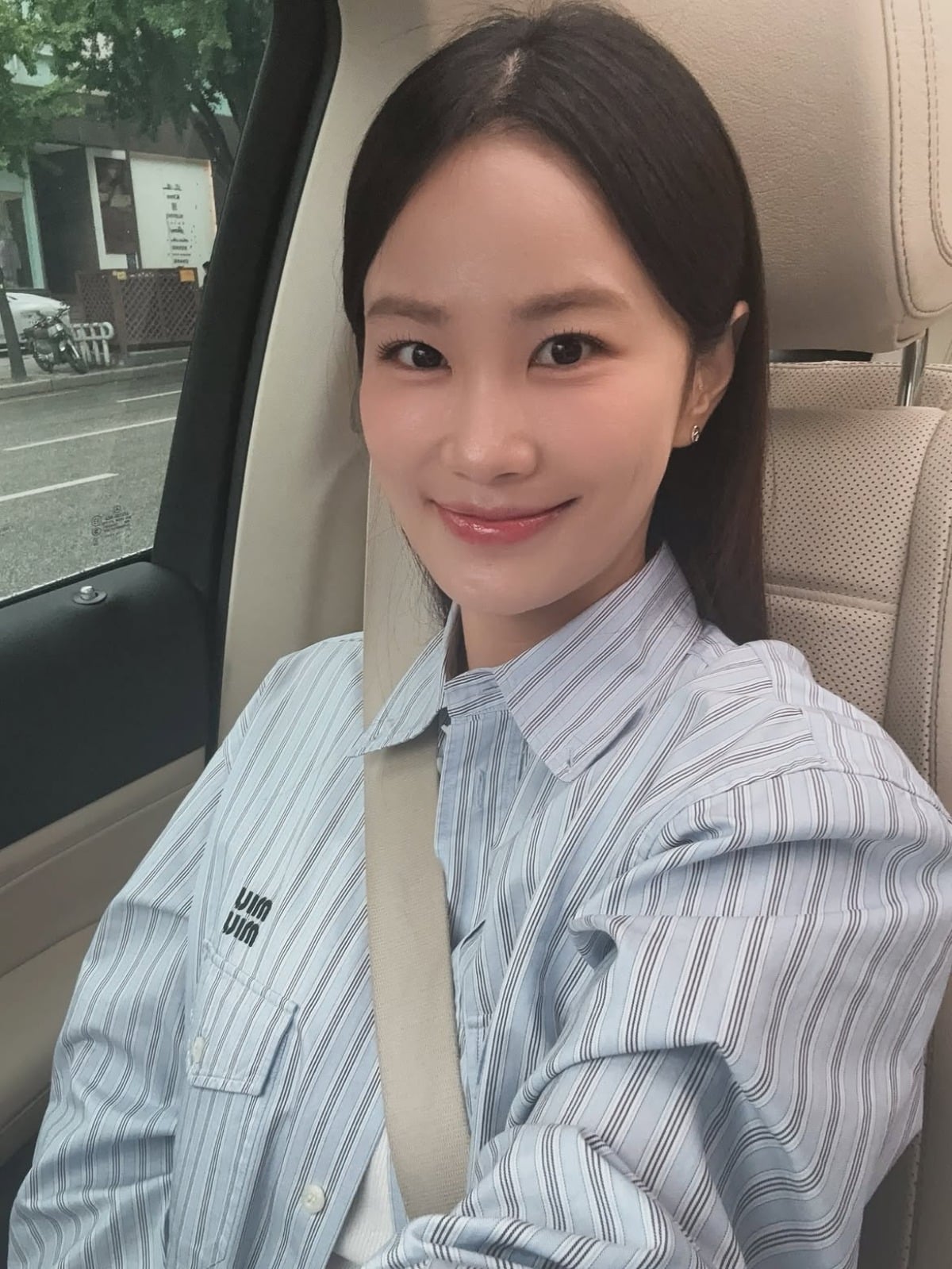 사진 = 김지민 인스타그램

