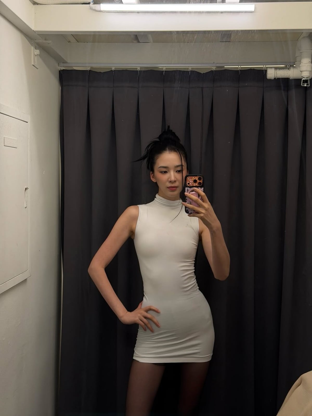 사진 = 아이린 인스타그램 