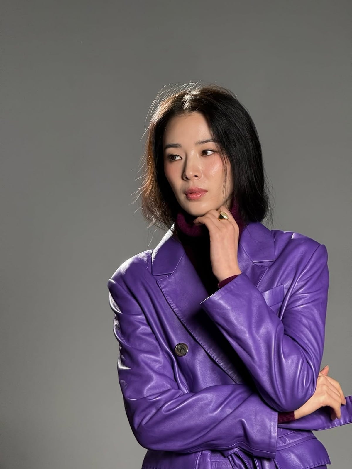 사진 = 아이린 인스타그램 