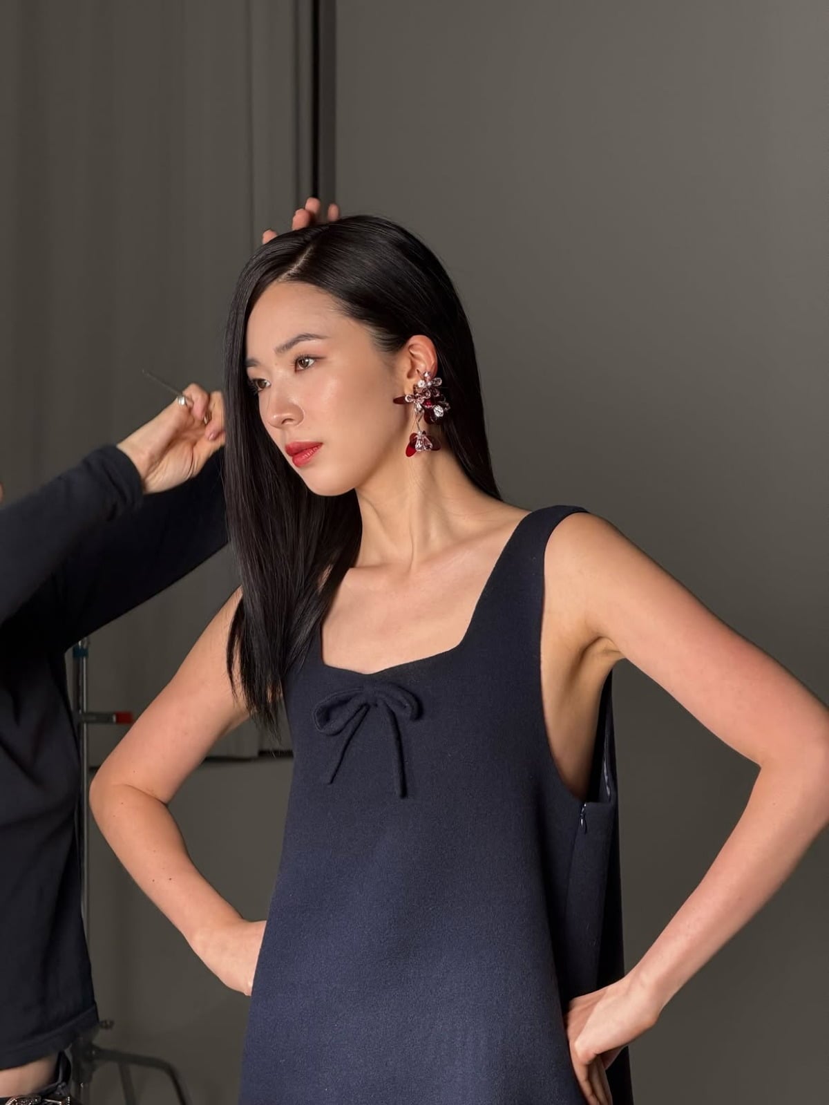 사진 = 아이린 인스타그램 