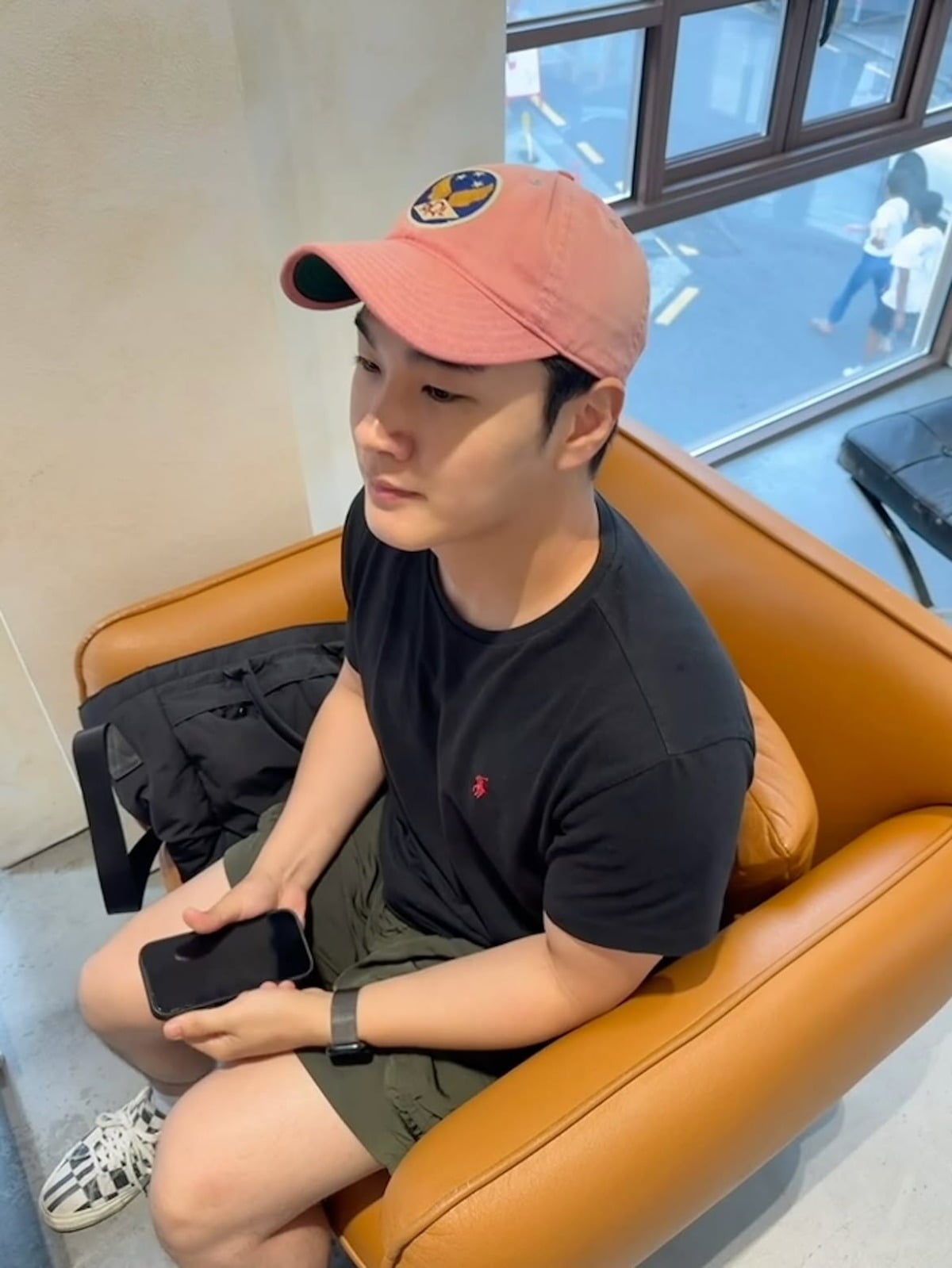 사진 = 27기 상철 인스타그램