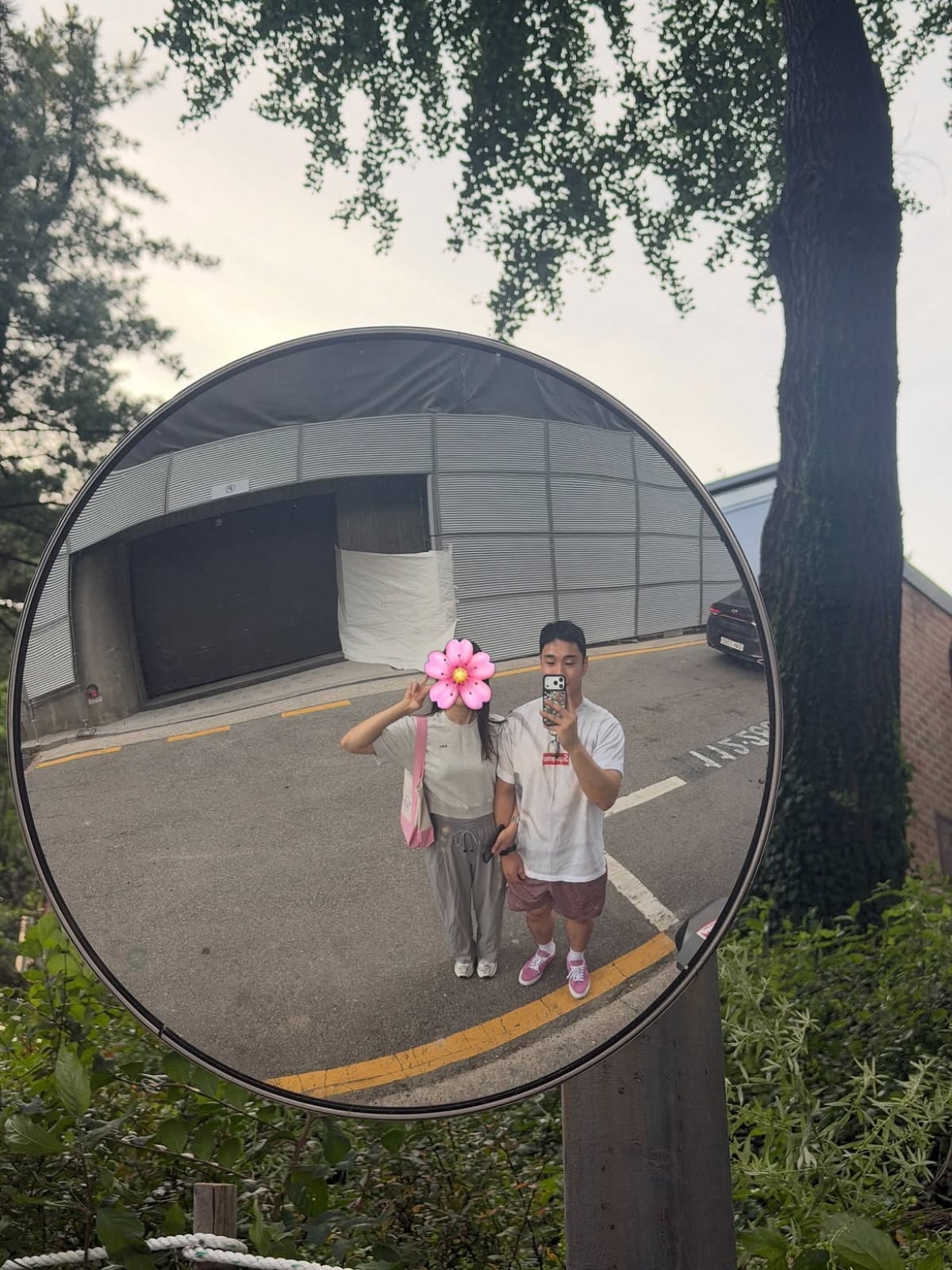 사진 = 27기 상철 인스타그램