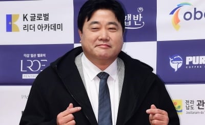 양준혁, 알고보니 45층 건물에 무려 3개 층 입점 확정…정지선 셰프에 거절당해 ('사당귀')