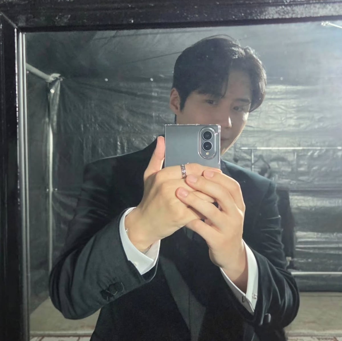 사진 = 김선호 인스타그램