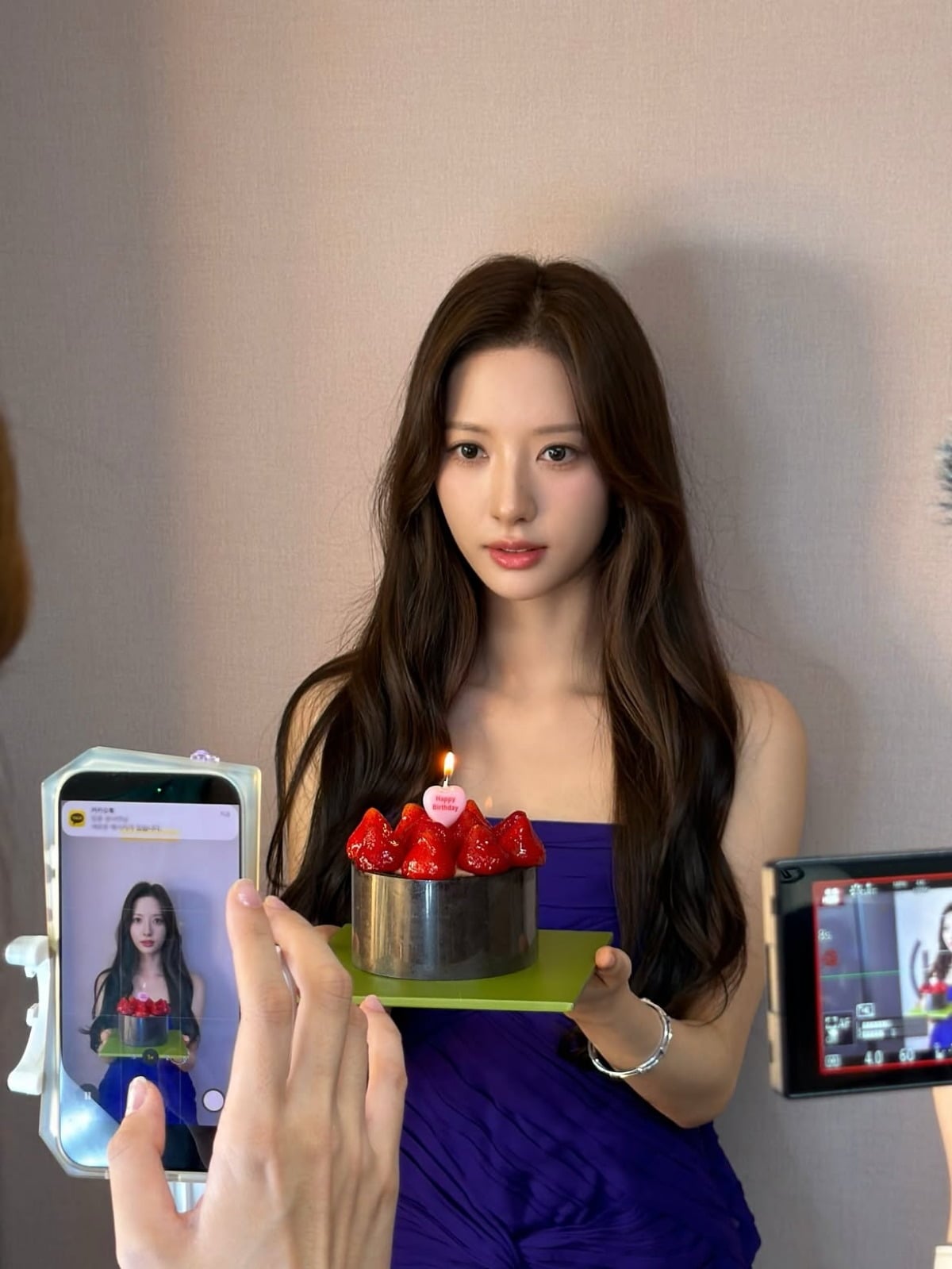 사진 = 김지연 인스타그램

