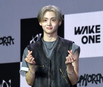 [단독] '빅히트 출신' 알디원 상원, '음중' MC 확정…'하이브 소속' 성호와 동갑내기 호흡
