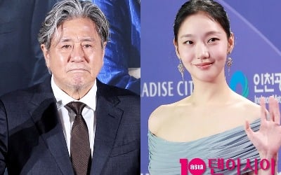 최민식, '파묘' 촬영 중 김고은 걱정한 이유…"무속인과 같은 과인 줄" ('요정재형')