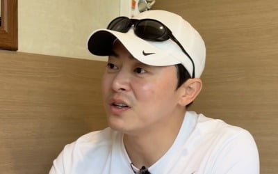 조정석도 BTS 앞에선 어쩔 수 없네…"정상훈 1년 출연 대신 BTS 완전체 1분" ('조정석')