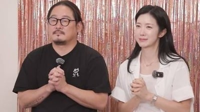 6살 연하 여배우와 공개 열애 중인데…전현무에 조롱 당했다, "참 좋아하겠어" ('사당귀')[종합]