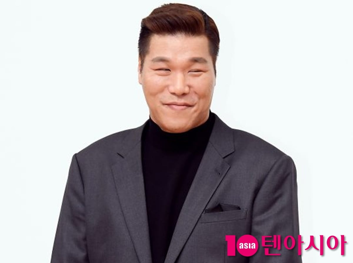 방송인 서장훈이 사연자에 조언한다. / 사진=텐아시아 DB