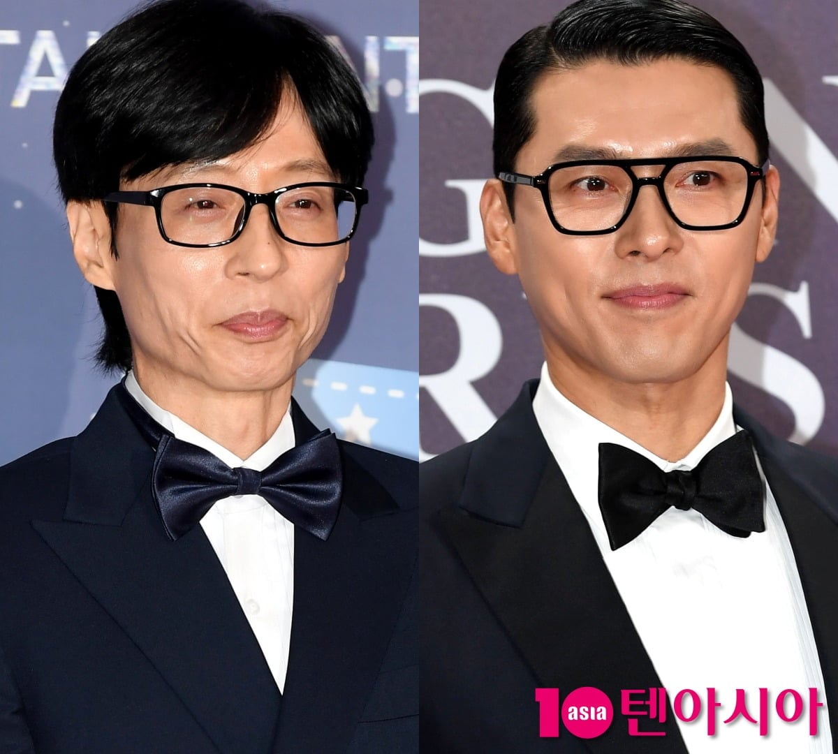 현빈이 '틈만나면,'에 출연한다. / 사진=텐아시아DB