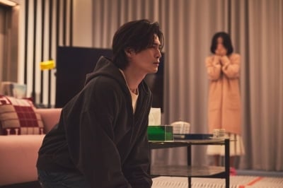 아내가 김혜수인데 불륜이라니…김지훈, 조여정과 관계 발각에 육탄전까지 ('지금불륜')