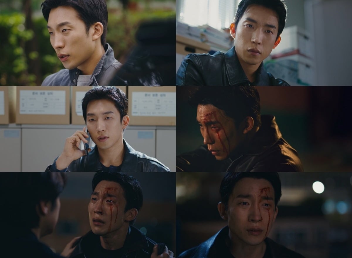 배우 이상이가 '유부녀 킬러'에서 활약 중이다. / 사진=MBC