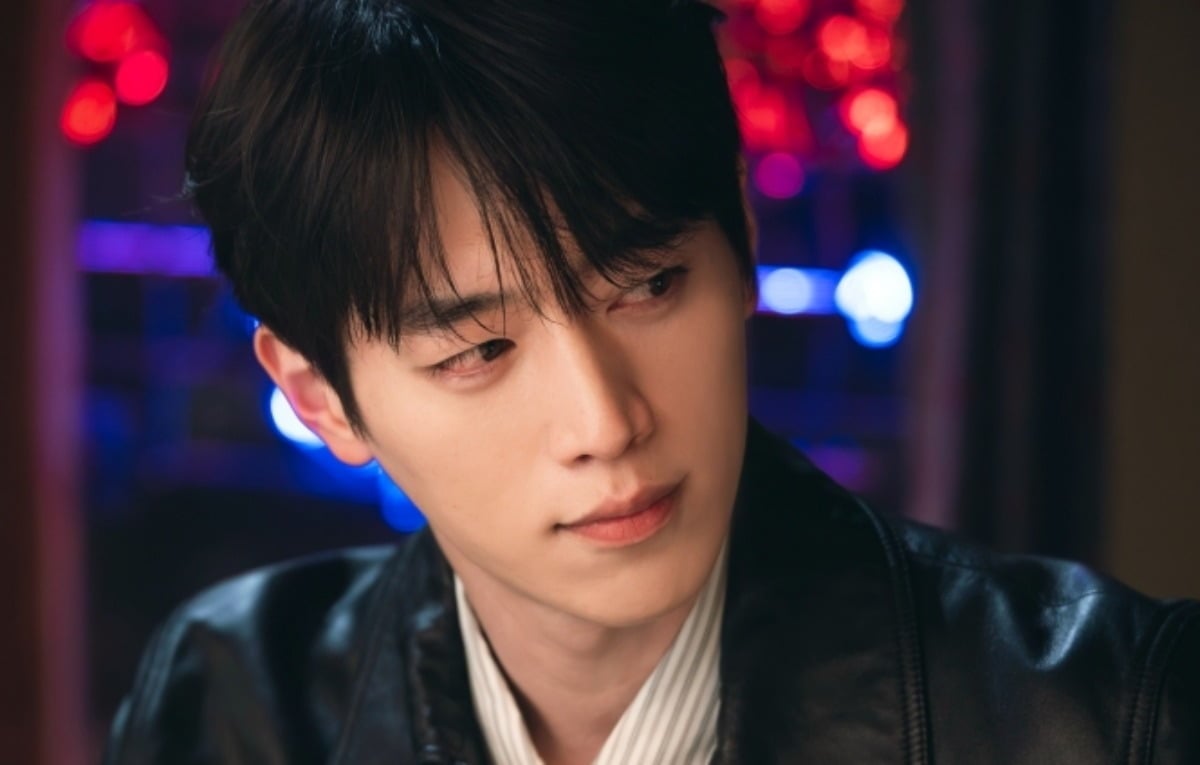 배우 서강준은 극 중 남궁호 역을 맡았다. / 사진제공=KBS 2TV '너 말고 다른 연애'