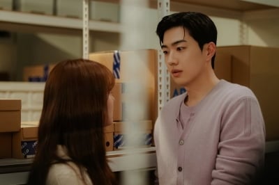 '런닝맨' 임대 멤버 이미지 제대로 지웠다…'따박이' 강훈 어디 가고, 설렘 모멘트 가득 ('최애의')