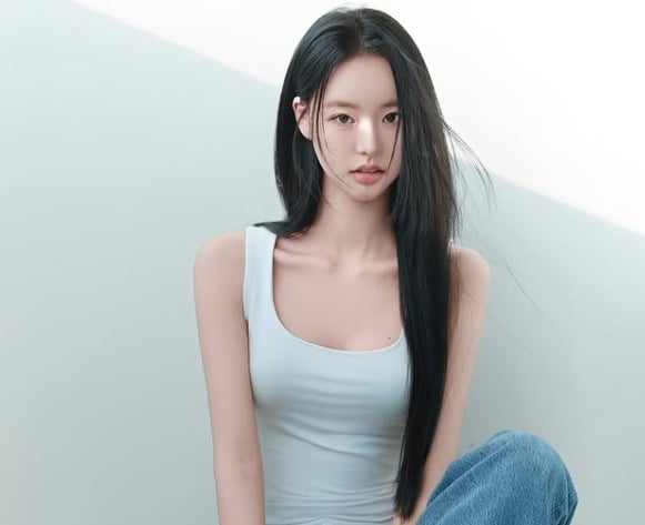 박희선이 '세 개의 시선' 게스트로 출연한다. / 사진=박희선 SNS