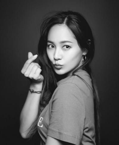 S.E.S 유진, 또 자연미인 인증했다…화보 같은데 "가장 평소의 나"