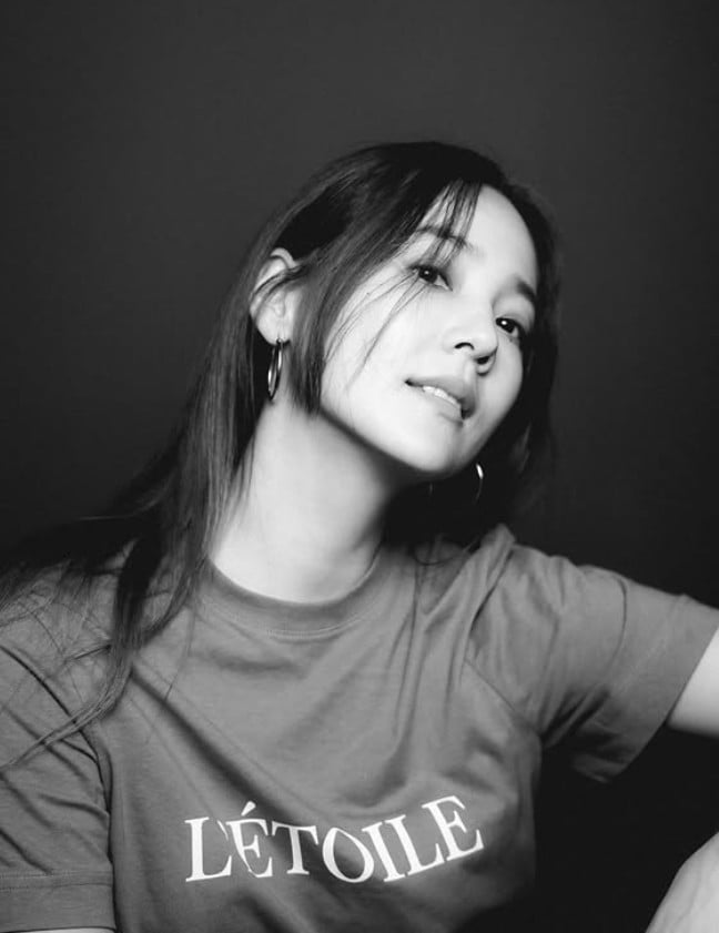 사진=유진 SNS