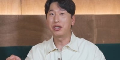 본인은 연탄 봉사도 안 해놓고…양상국, 최홍만에 "기부 좀 해라" 압박